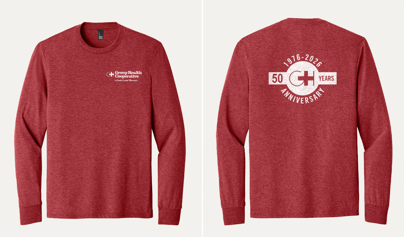 Long Sleeve